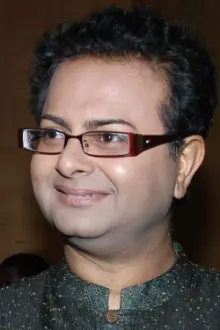 Rituparno Ghosh como: Self (archival footage)