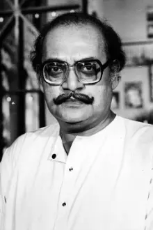 Utpal Dutt como: Bhola Singh