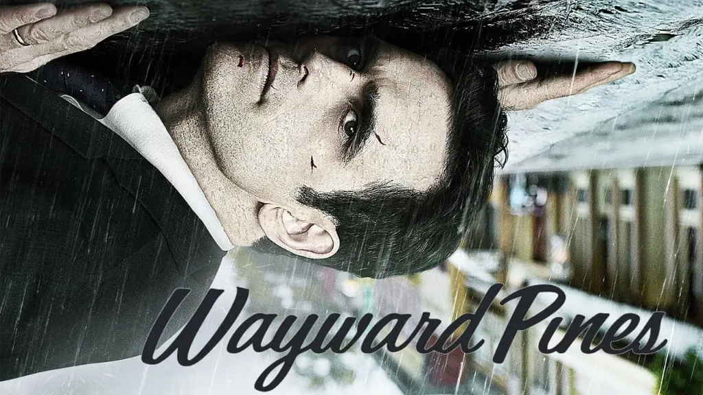 Wayward Pines