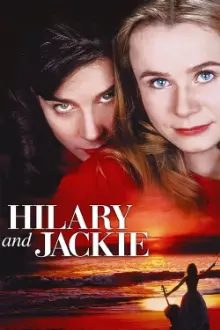 Hilary e Jackie