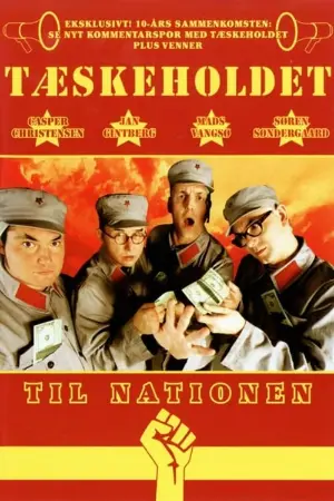 Tæskeholdet