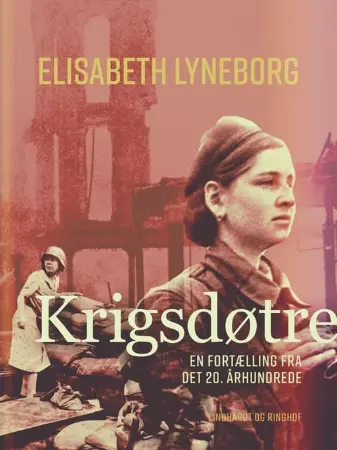 Krigsdøtre