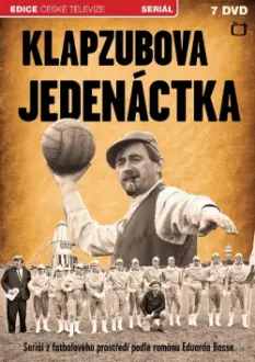 Klapzubova jedenáctka