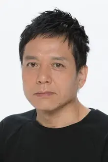 Masanobu Katsumura como: Yoichi Nishikawa