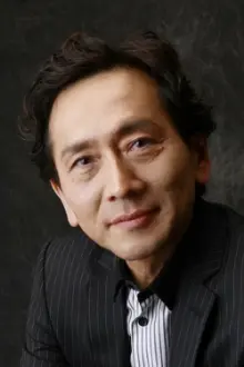 Ken'ichi Yajima como: Seiichi Hayashida
