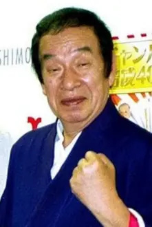 Eiji Minakata como: Heisuke Tsuzuki