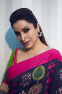 Tisca Chopra como: Prabhavati Devi