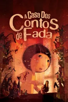 A Casa dos Contos de Fada