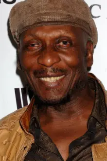 Jimmy Cliff como: 