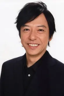 Itsuji Itao como: Kawamura