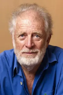 Chris Blackwell como: 