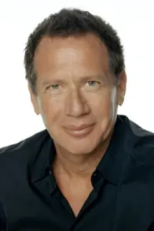 Garry Shandling como: Verne (voice)