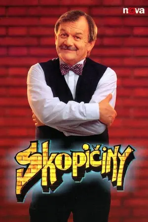 Skopičiny