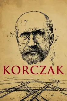 As 200 Crianças do Dr. Korczak