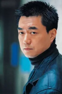 Dong Yong como: 彭德怀