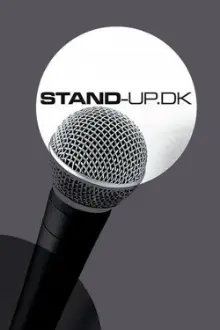 Stand-up.dk