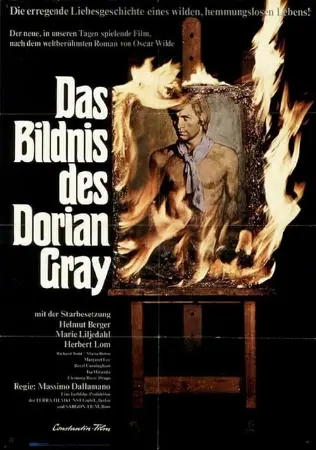 Dorian Gray