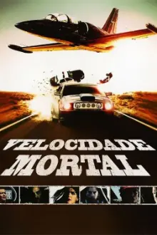 Velocidade Mortal