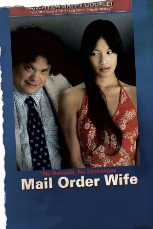 Mail Order Wife