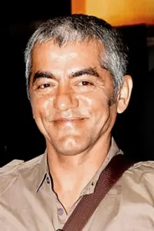 Asif Basra como: Shyamlal