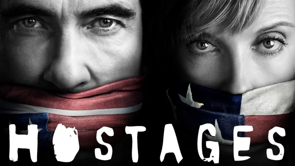 Hostages