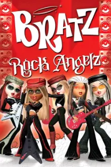 Bratz - Rock Angelz