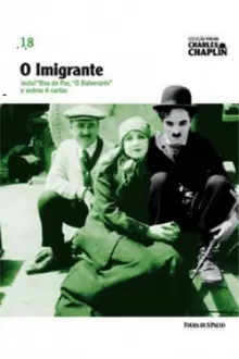 O Imigrante