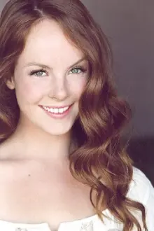 Aviva Baumann como: Caroline Franklin