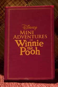 As Pequenas Aventuras de Winnie The Pooh