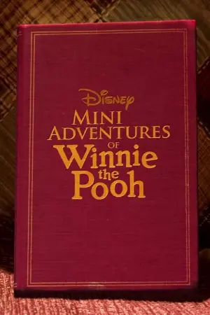 As Pequenas Aventuras de Winnie The Pooh