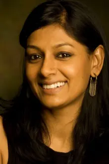 Nandita Das como: Afia Kidwai