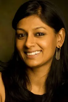 Nandita Das como: Afsana