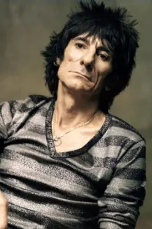 Ron Wood como: 