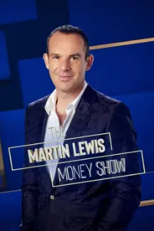 The Martin Lewis Money Show