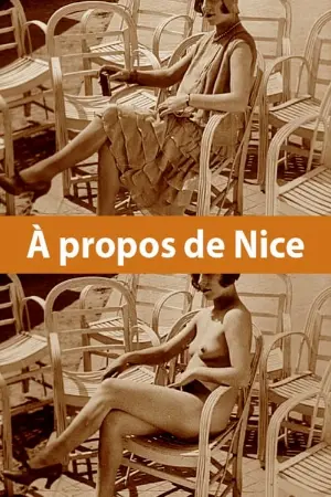 A Propósito de Nice