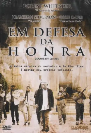 Em Defesa da Honra