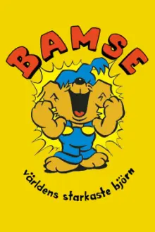 Bamse -The World's Strongest Bear