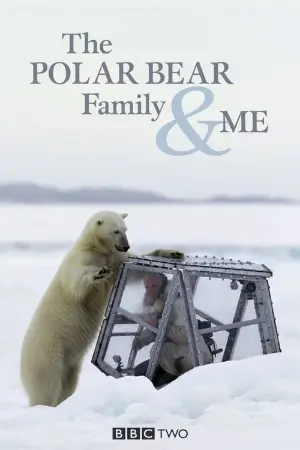 The Polar Bear Family & Me