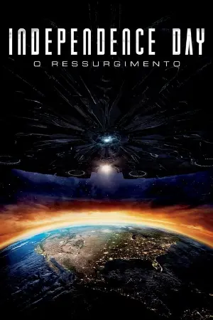 Independence Day: O Ressurgimento