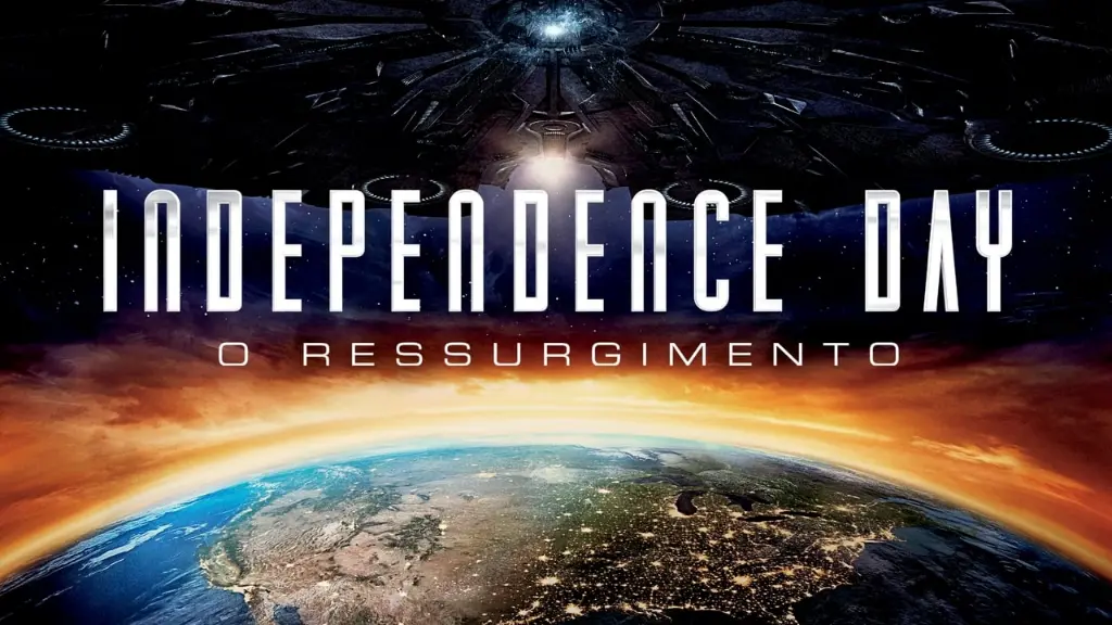 Independence Day: O Ressurgimento