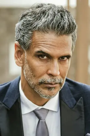 Milind Soman