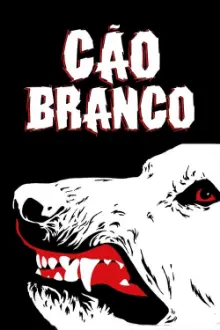 Cão Branco