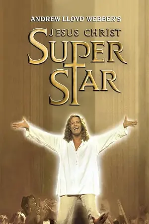 Jesus Christ Superstar