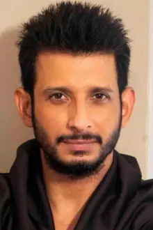 Sharman Joshi como: Babloo