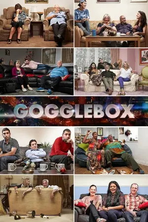 Gogglebox