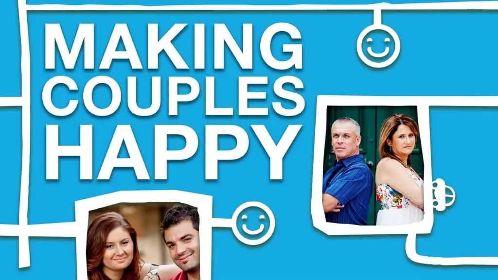 Making Couples Happy