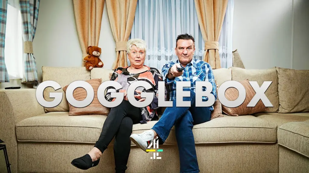 Gogglebox