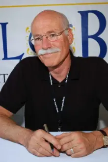 Tobias Wolff como: Himself – Writer