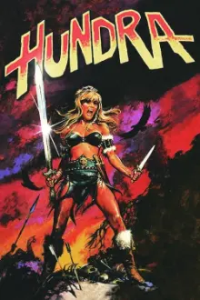 Hundra: A Mulher Guerreira