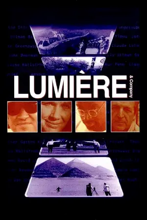 Lumière e Companhia